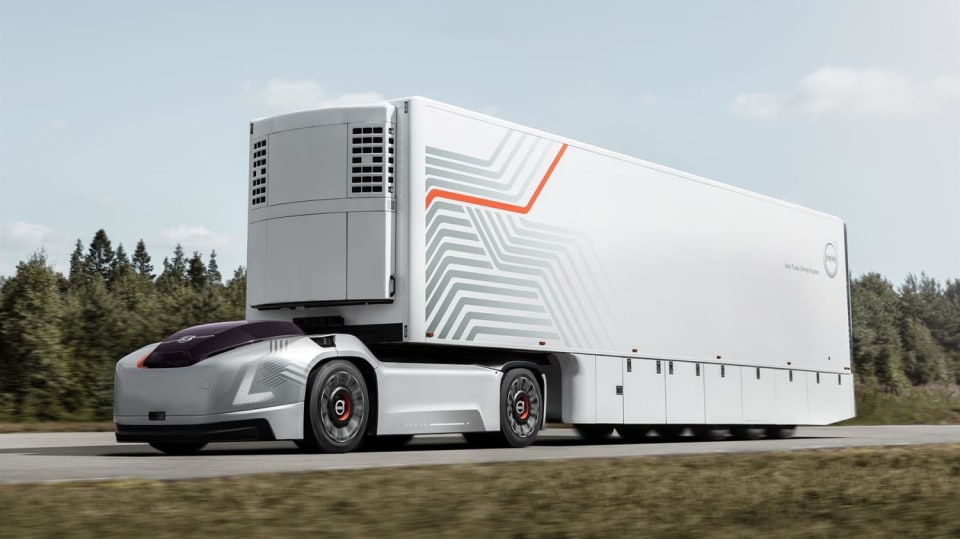 Volvo Vera